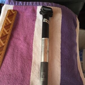 Raceface Seat Post 30.9